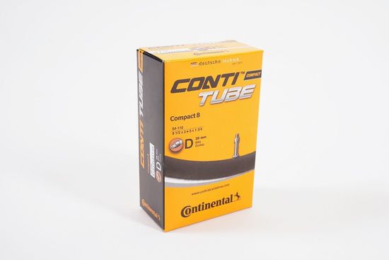Камера Continental Compact 8