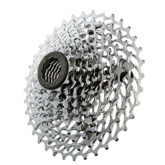 Кассета SRAM PG-1030