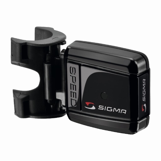 Sigma Sport Датчик скорости беспроводный STS (00439