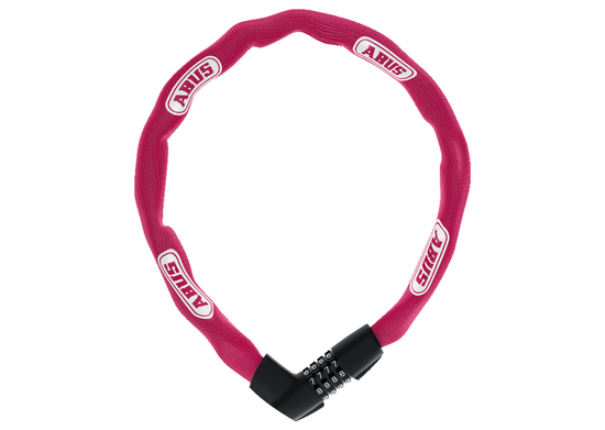 Велозамок Abus 1385 Tresor, цепь 7mm