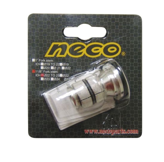 Якорь NECO для карбоновых штоков