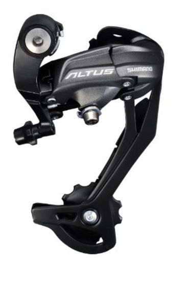 Переключатель задний Shimano Acera M370