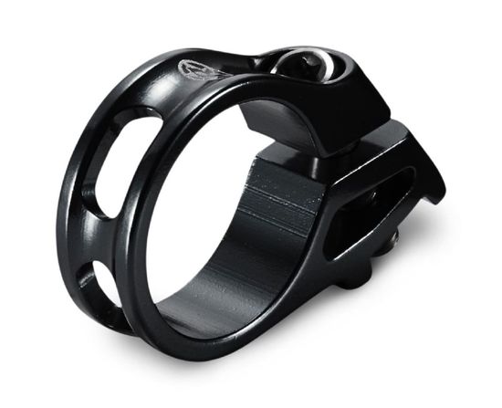 Хомут REVERSE для манетки SRAM