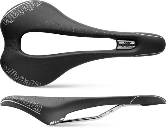 Седло Selle Italia SLR SuperFlow L 2014