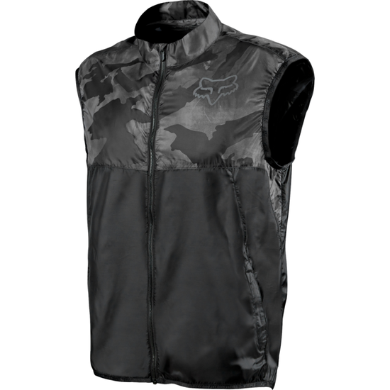 Куртка Fox Racing Dawn Patrol Vest