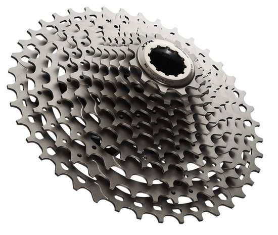 Кассета Shimano XTR M9001
