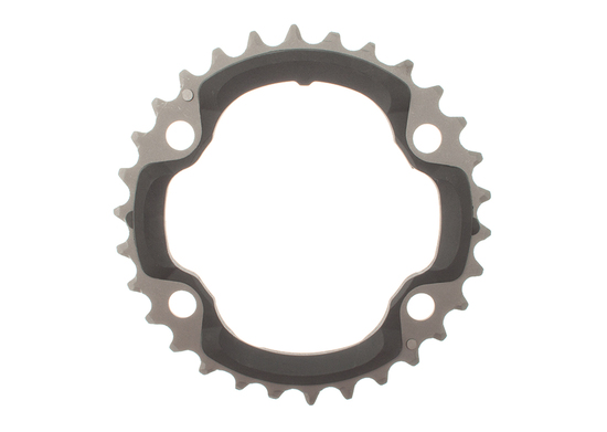 Звезда передняя Shimano FC-M9020 XTR