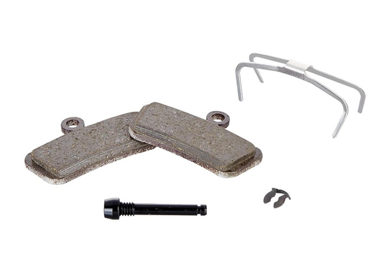 Тормозные колодки Avid X.0 Trail