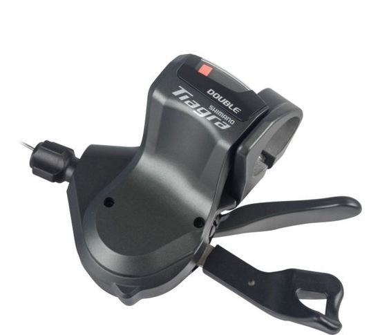 Манетка Shimano Tiagra SL-4700 плоский руль