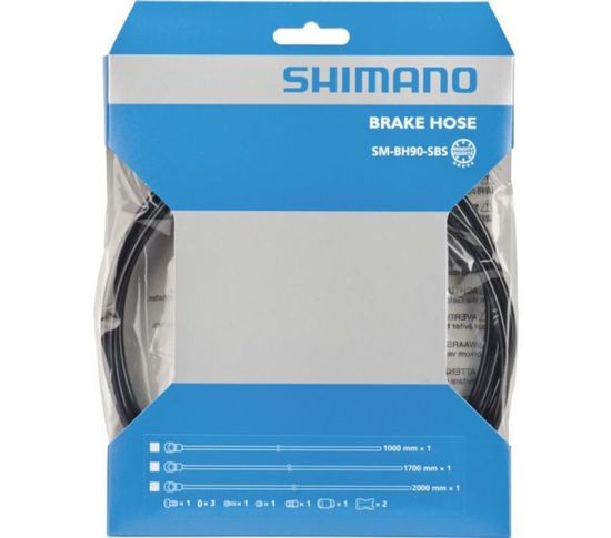 Гидролиния Shimano BH90-SBS ZEE 