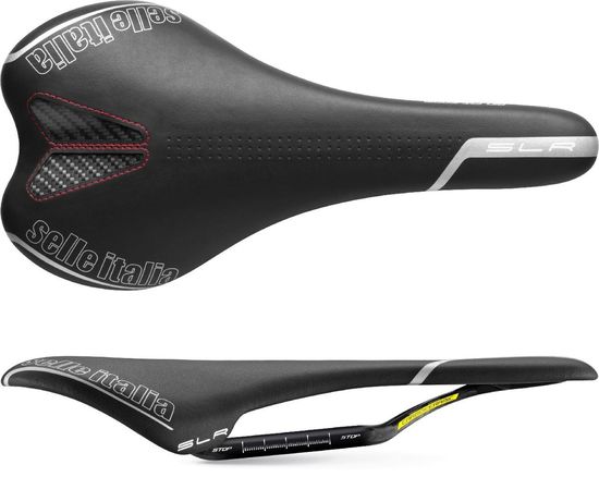 Седло Selle Italia SLR Kit Carbonio 2015