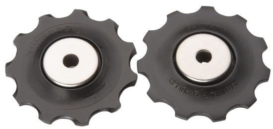 Ролики переключателя Shimano 9/10ск RD-M772/6700