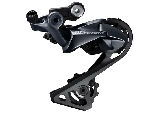 Переключатель задний Shimano Ultegra R8000 