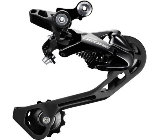 Переключатель задний Shimano T6000 Deore 