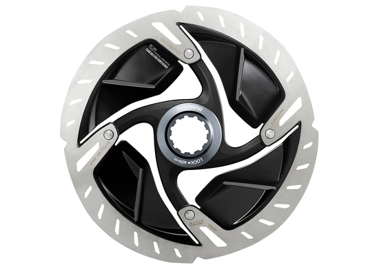 Тормозной диск Shimano DuraAce RT900 IceTech Freeza C.Lock