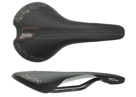 Седло Selle Italia FLITE TM Flow