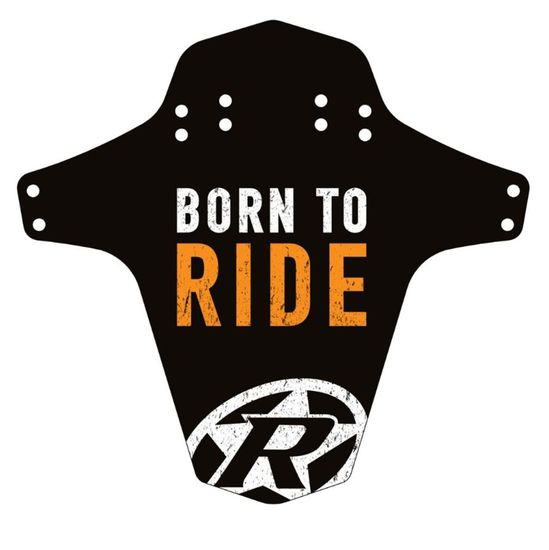 Крыло переднее/заднее Reverse Born to Ride