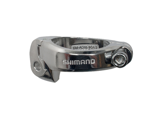 Адаптер Shimano FD переходник, 34.9мм, SM-AD15