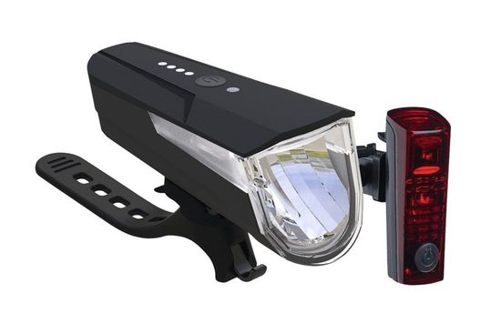 Комплект фонарей Büchel BLC 610 + Duo LED