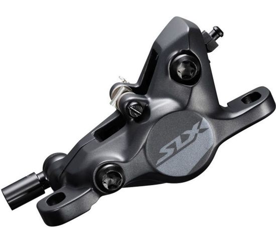 Shimano - Калипер BR-M7100 пласт. колодк. G03S