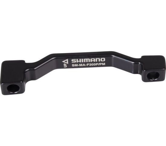 Адаптер Shimano PM/PM 