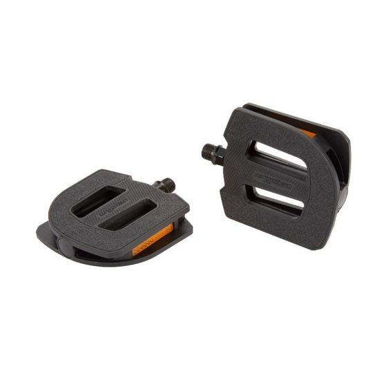 Педали Ergotec EP-S