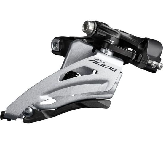 Переключатель передний Shimano Acera M3120-M