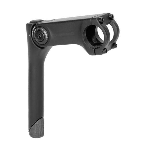 Вынос Ergotec Sepia XL регулируемый 25,4/31.8mm