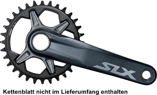 Система Shimano M7120-1 SLX 12ск