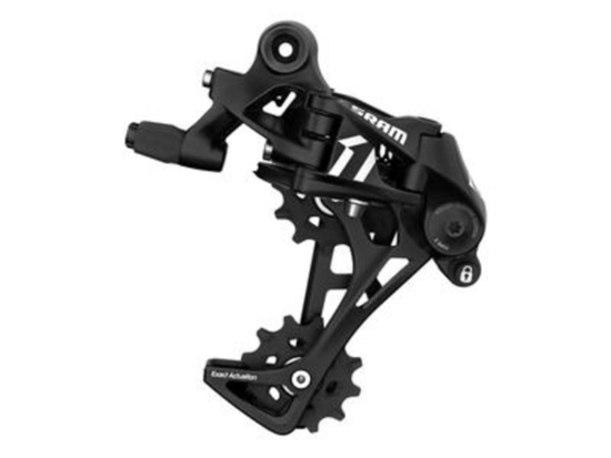 Переключатель задний SRAM Apex 1x11ск