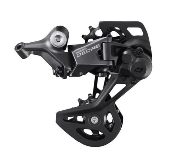 Переключатель задний Shimano RD-5130 Deore 