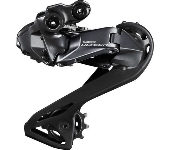 Переключатель задний SHIMANO Ultegra Di2 RD-R8150 Shadow+