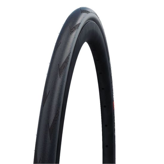 Велопокрышка 700c Schwalbe Pro One Evo SuperRace ADDIX Race folding 