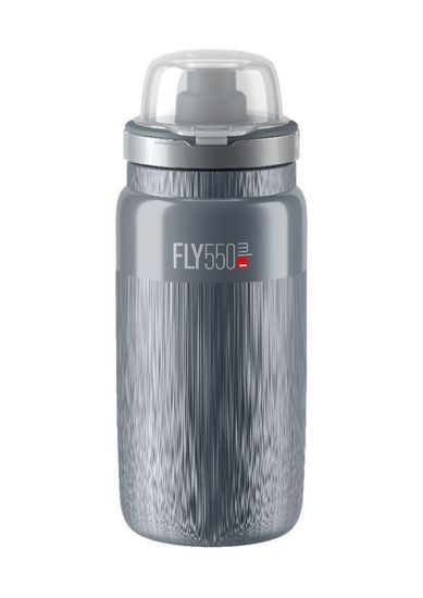 Фляга ELITE FLY MTB TEX 550 ml