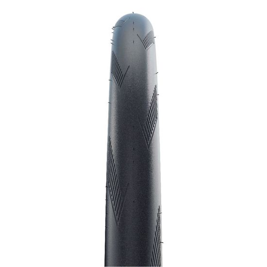 Велопокрышка 700c Schwalbe One PLUS Perfomance SmartGuard folding ADDIX