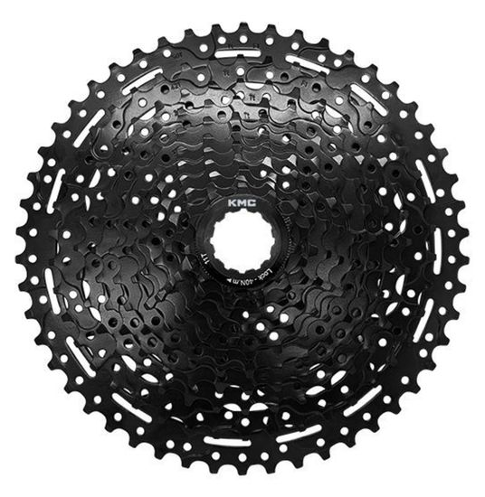 Кассета KMC REACT 11-speed
