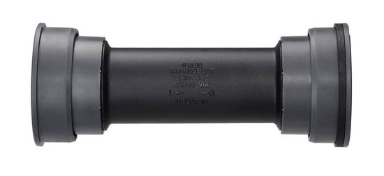 Каретка Shimano SM-BB72-41B PF24