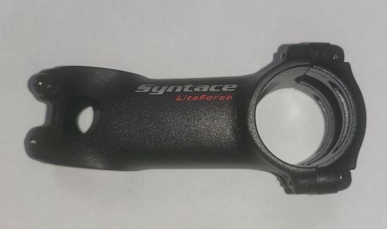 Вынос Syntace L-Force 31,8mm