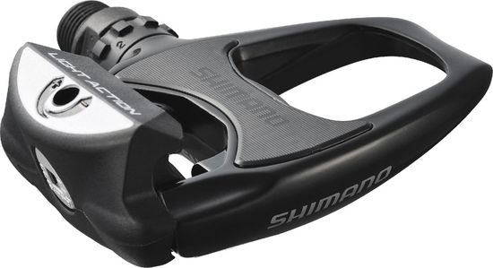 Педали конт.Shimano PD-R540