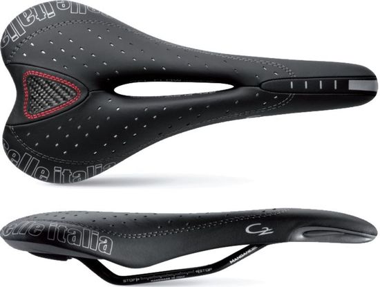 Седло Selle Italia C-2