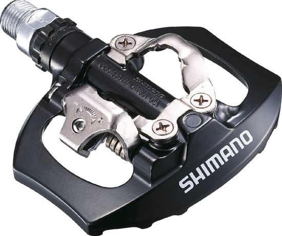 Педали конт.Shimano PD-A530 SPD