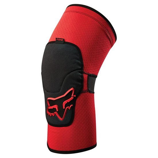 Наколенники Fox Launch Enduro Knee Pad