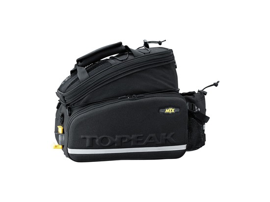 Сумка на багажник Topeak MTX Trunk Bag DX  с держателем д/бутылки