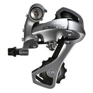 Переключатель задний Shimano Claris 2400 8ск.