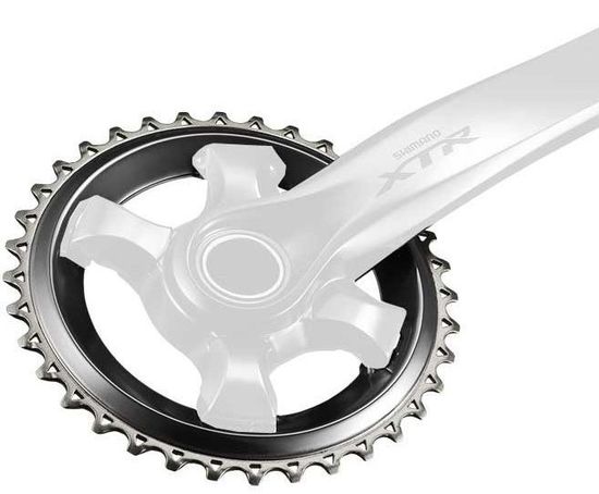 Звезда передняя Shimano CRM90 XTR M9000/9020 1x11