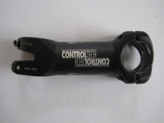 Вынос ControlTech Estro Stem 31,8mm