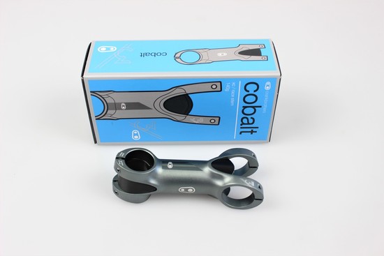 Вынос CrankBrothers Cobalt 3 Stem 31,8mm