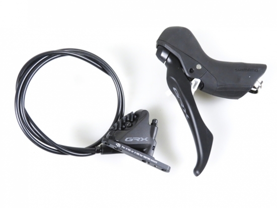 Тормоз дисковый Shimano GRX600 1x11ск