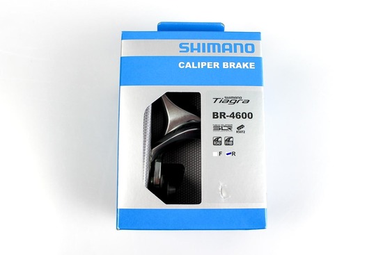 Тормоз клещевой Shimano Tiagra 4600