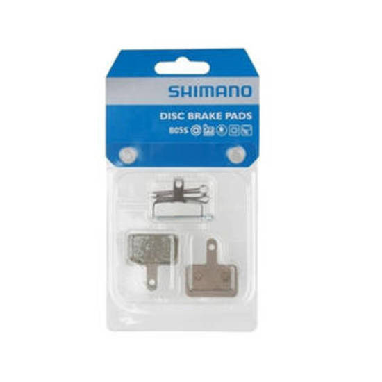 Тормоз дисковый Shimano M4100/MT420